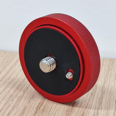 Nomad Adapter kit & NOMAD Red Screw Plug