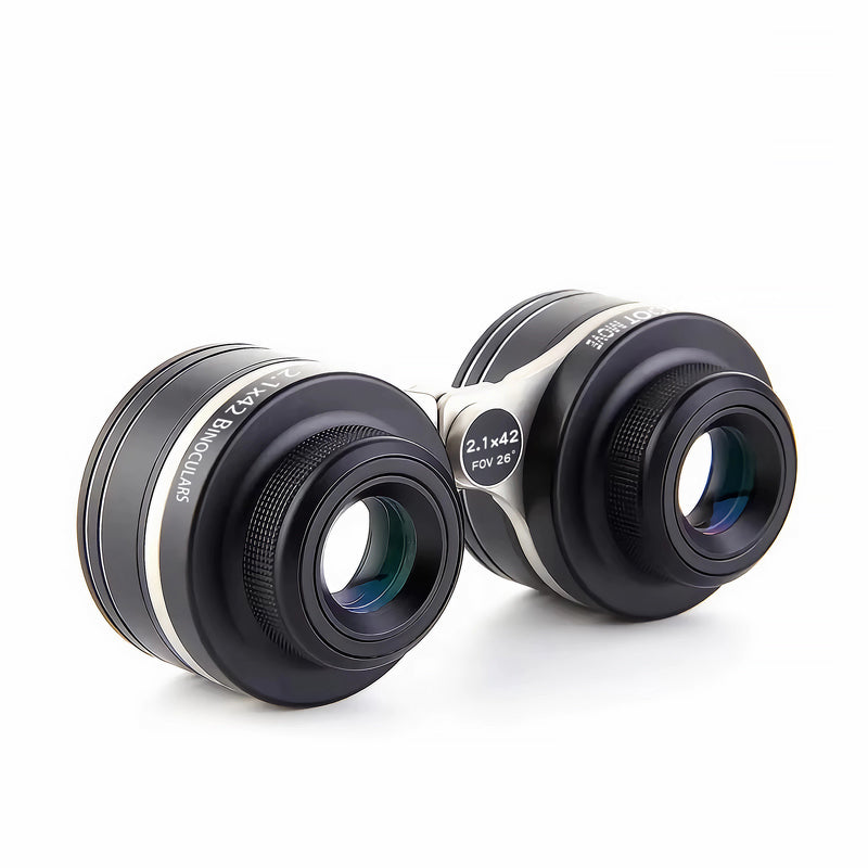 Fashion binoculars for sky watching