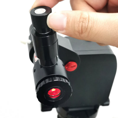 Polar Scope and Accessories